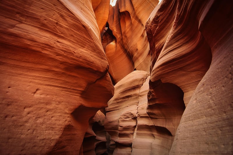 Antelope Canyon